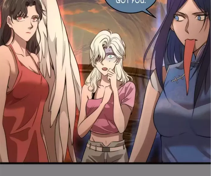 Read Ghost Emperor Manga Online