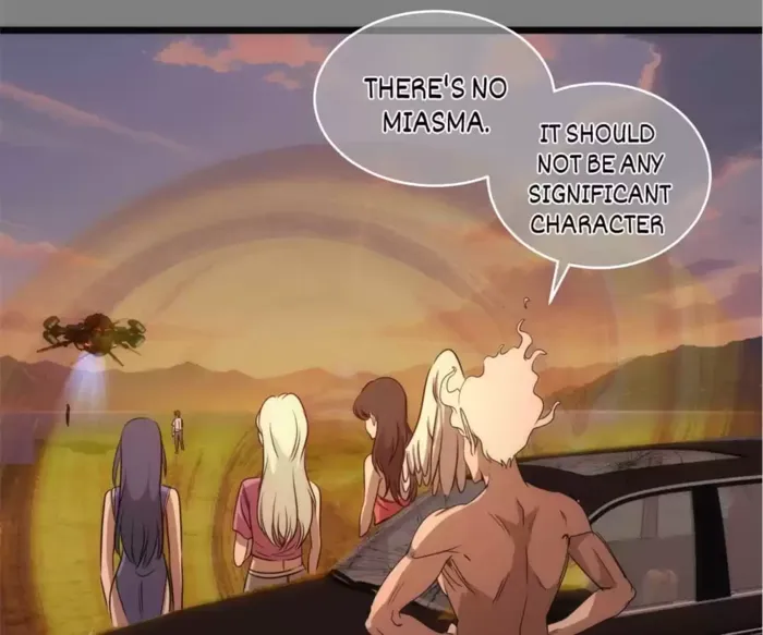 Read Ghost Emperor Manga Online