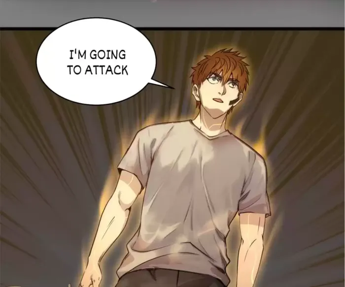 Read Ghost Emperor Manga Online