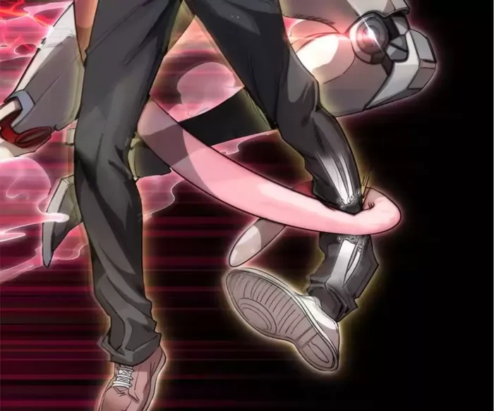 Read Ghost Emperor Manga Online