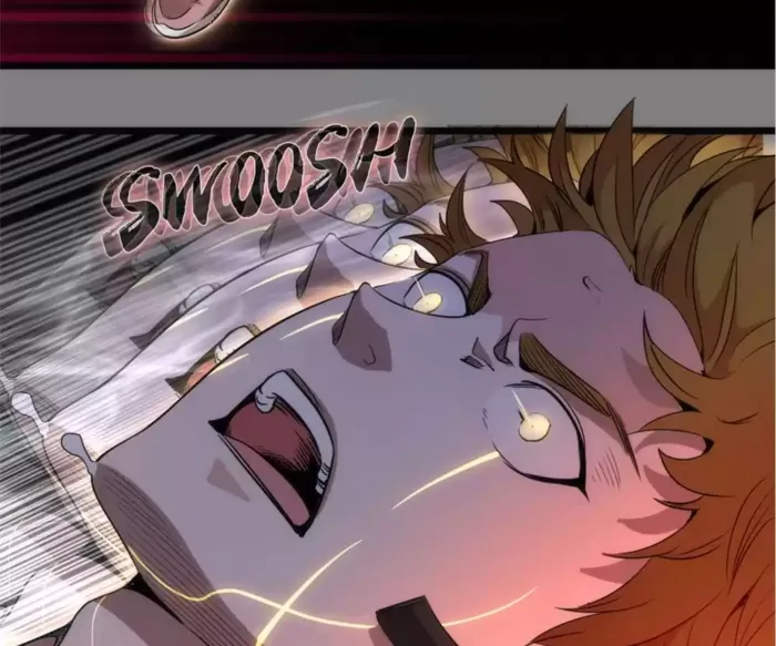 Read Ghost Emperor Manga Online