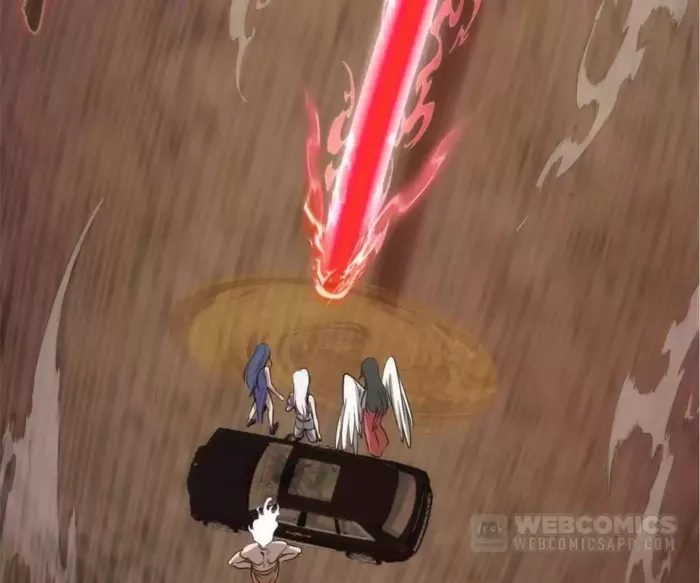 Read Ghost Emperor Manga Online