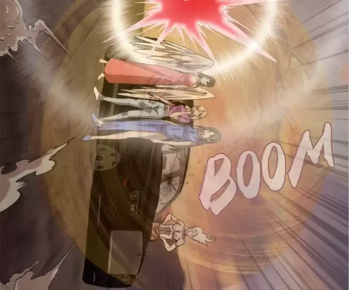 Read Ghost Emperor Manga Online