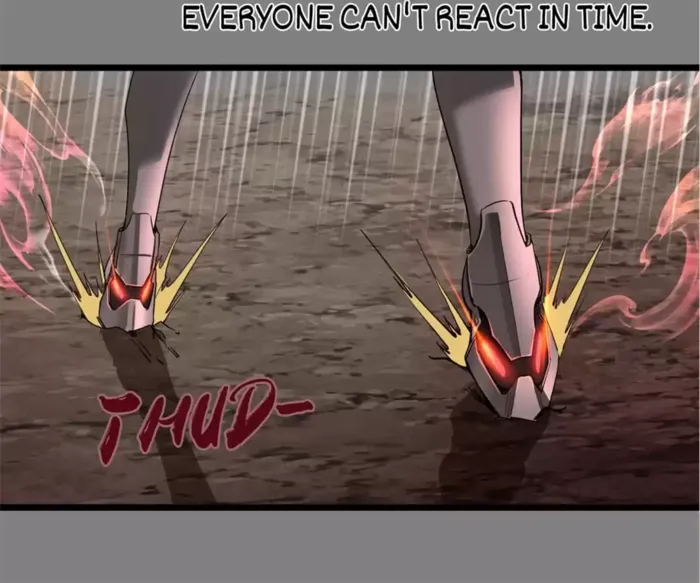 Read Ghost Emperor Manga Online