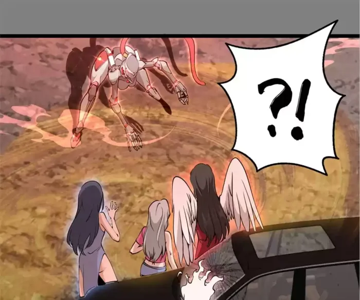 Read Ghost Emperor Manga Online