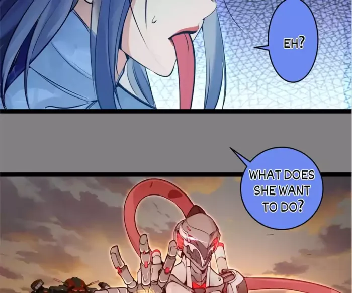 Read Ghost Emperor Manga Online