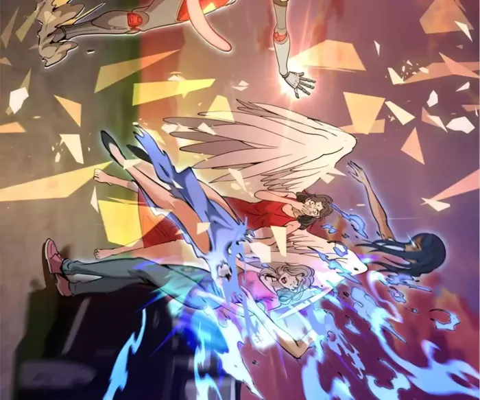 Read Ghost Emperor Manga Online