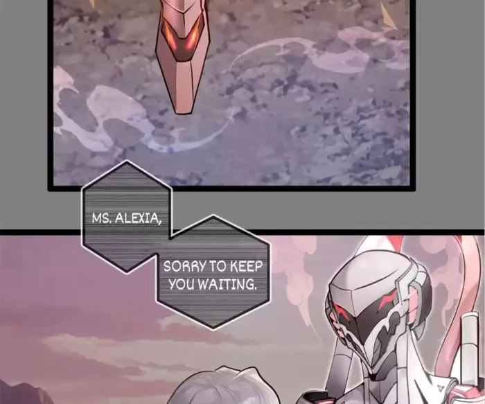 Read Ghost Emperor Manga Online