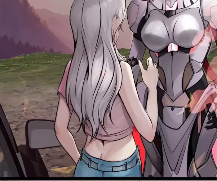 Read Ghost Emperor Manga Online