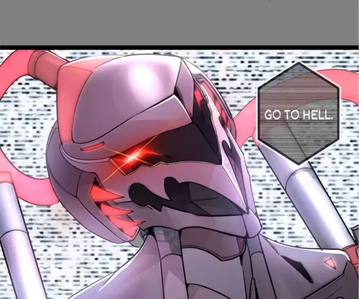 Read Ghost Emperor Manga Online