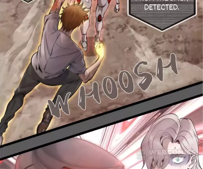 Read Ghost Emperor Manga Online