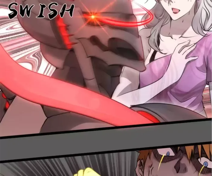 Read Ghost Emperor Manga Online