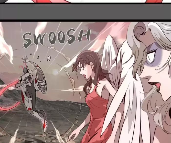 Read Ghost Emperor Manga Online