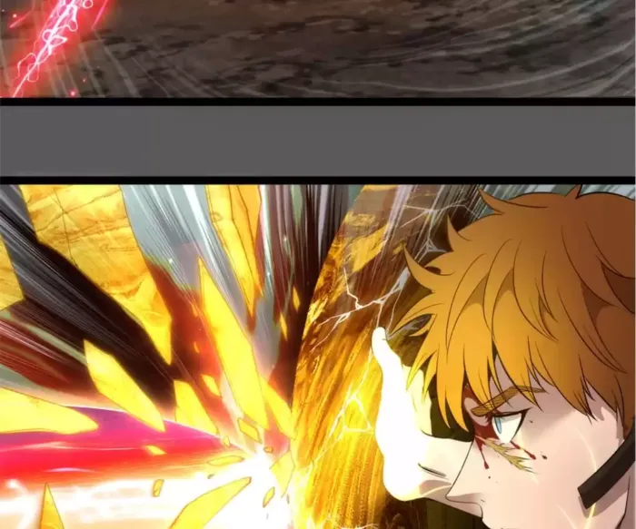 Read Ghost Emperor Manga Online