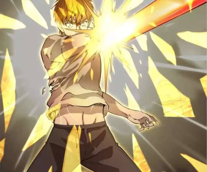 Read Ghost Emperor Manga Online