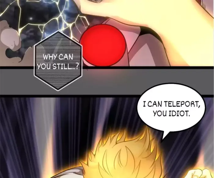 Read Ghost Emperor Manga Online