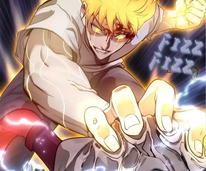 Read Ghost Emperor Manga Online