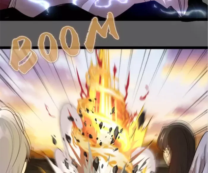 Read Ghost Emperor Manga Online