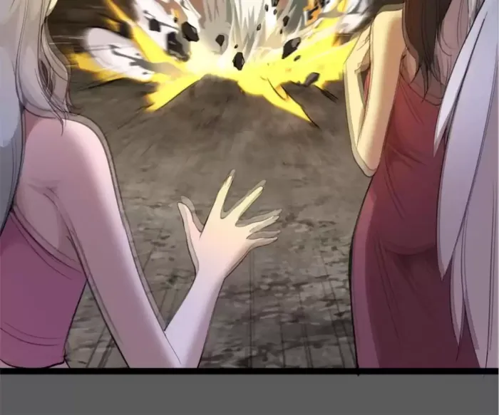 Read Ghost Emperor Manga Online