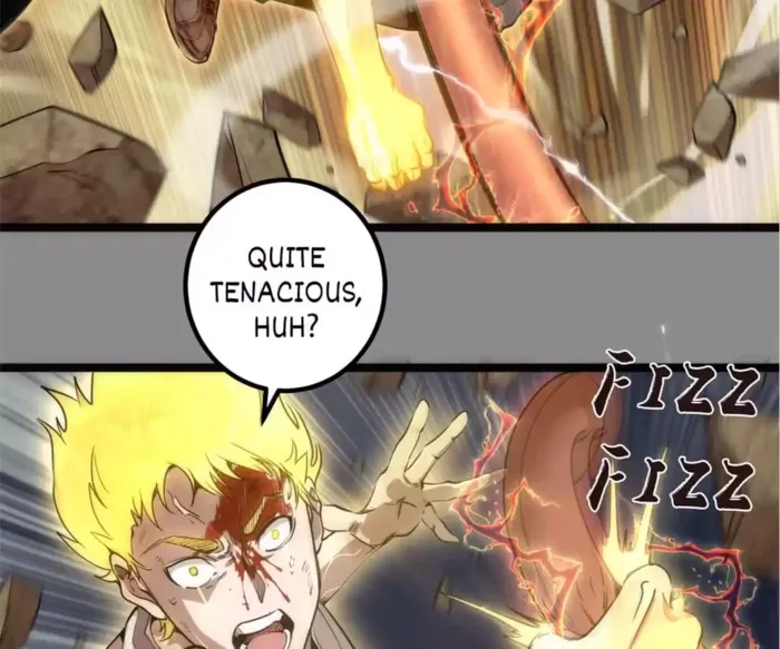 Read Ghost Emperor Manga Online