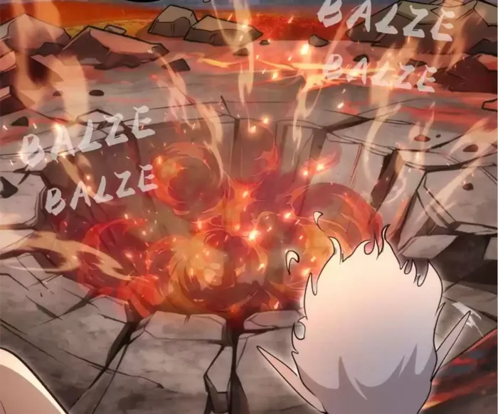 Read Ghost Emperor Manga Online