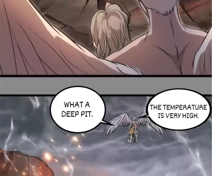 Read Ghost Emperor Manga Online