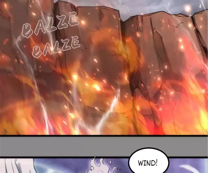 Read Ghost Emperor Manga Online