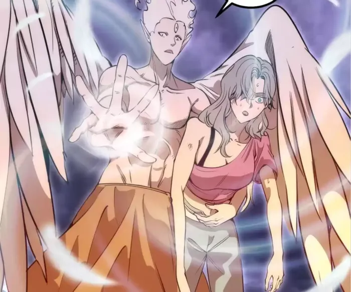 Read Ghost Emperor Manga Online