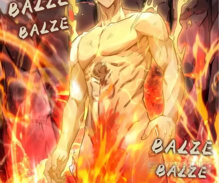 Read Ghost Emperor Manga Online