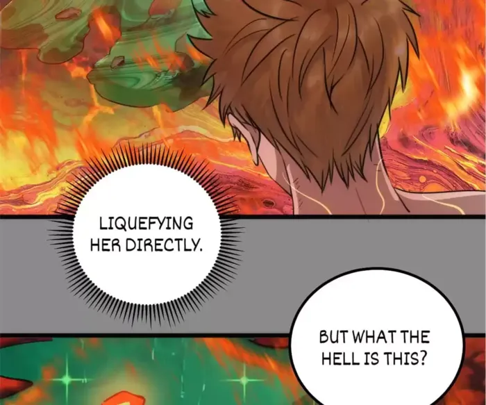 Read Ghost Emperor Manga Online