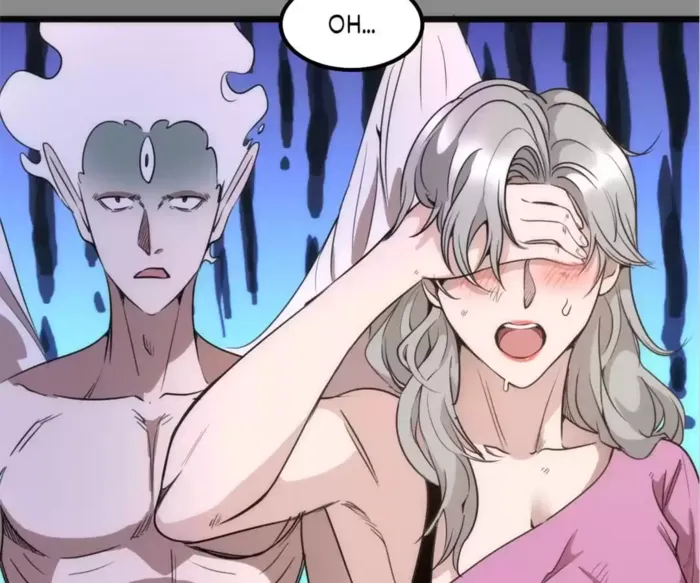 Read Ghost Emperor Manga Online