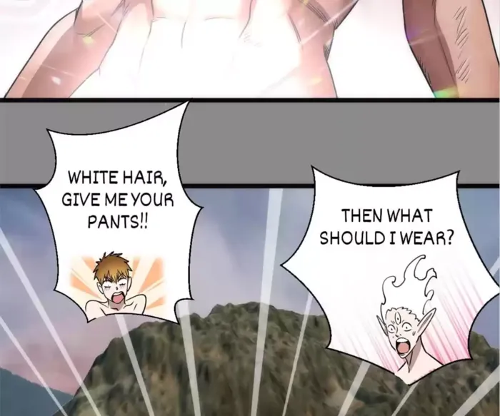 Read Ghost Emperor Manga Online