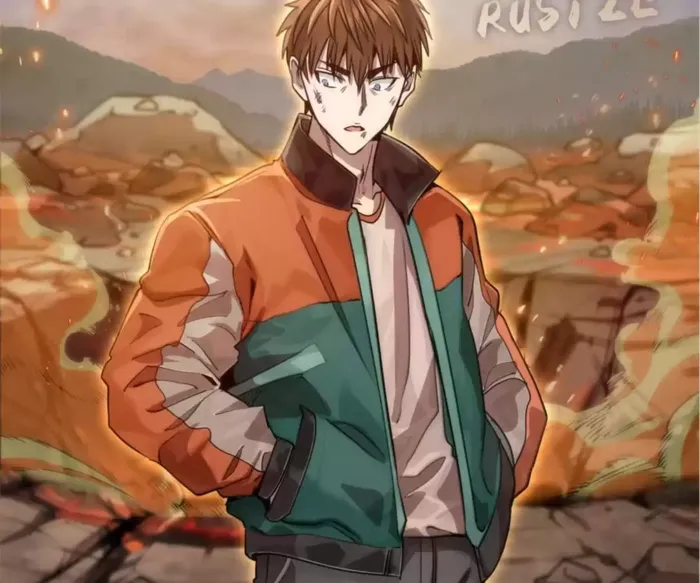 Read Ghost Emperor Manga Online