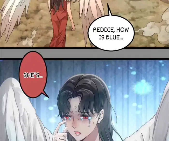 Read Ghost Emperor Manga Online