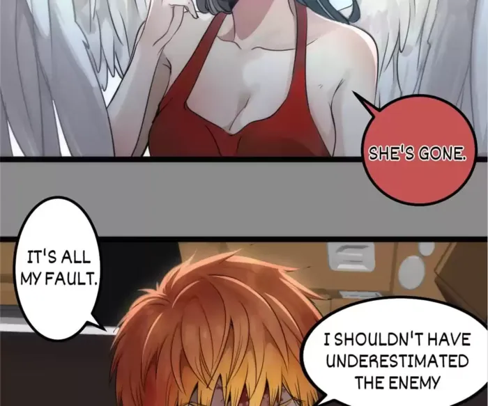 Read Ghost Emperor Manga Online