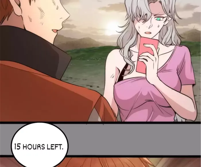 Read Ghost Emperor Manga Online