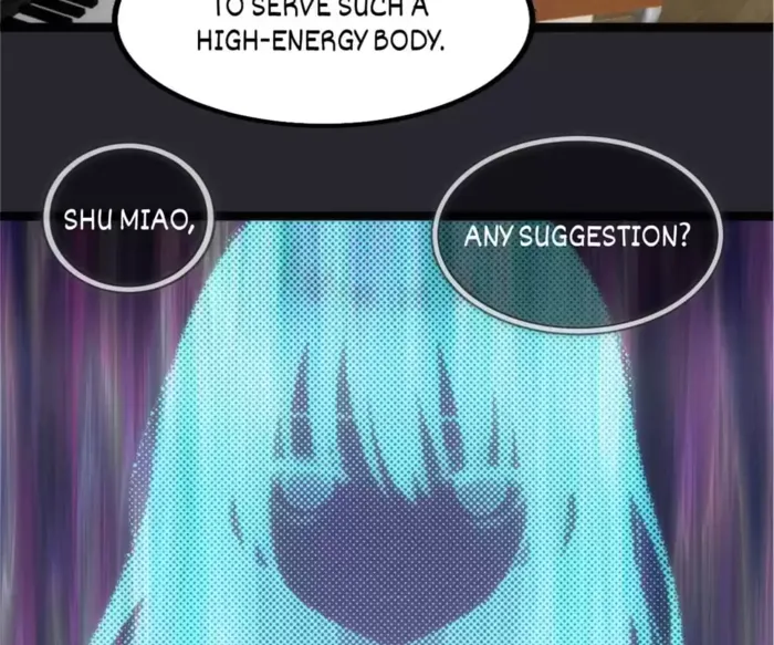 Read Ghost Emperor Manga Online