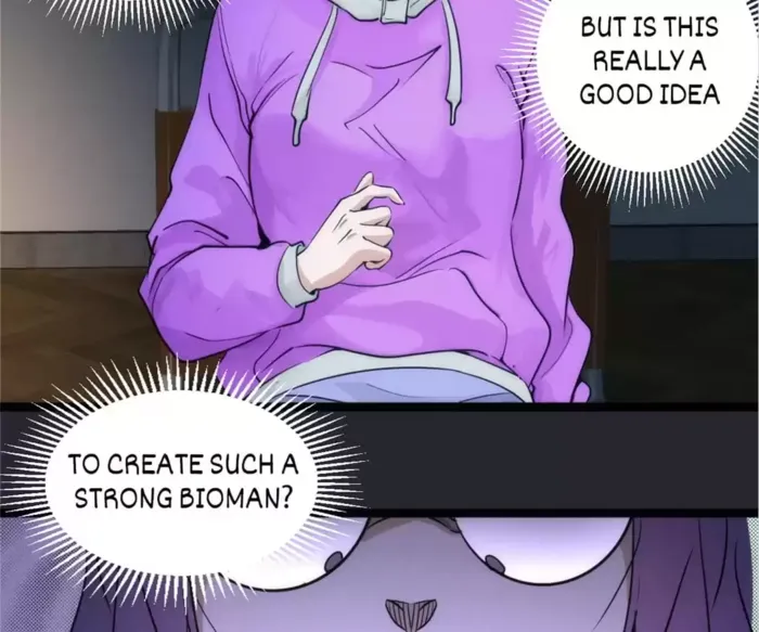 Read Ghost Emperor Manga Online