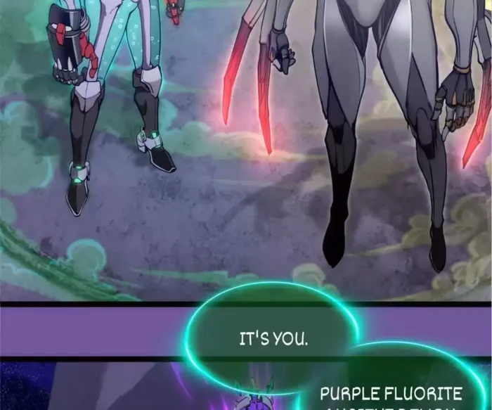 Read Ghost Emperor Manga Online