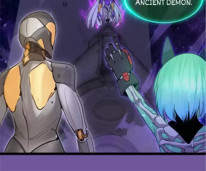 Read Ghost Emperor Manga Online