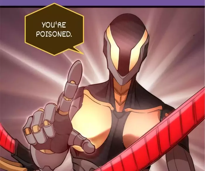 Read Ghost Emperor Manga Online