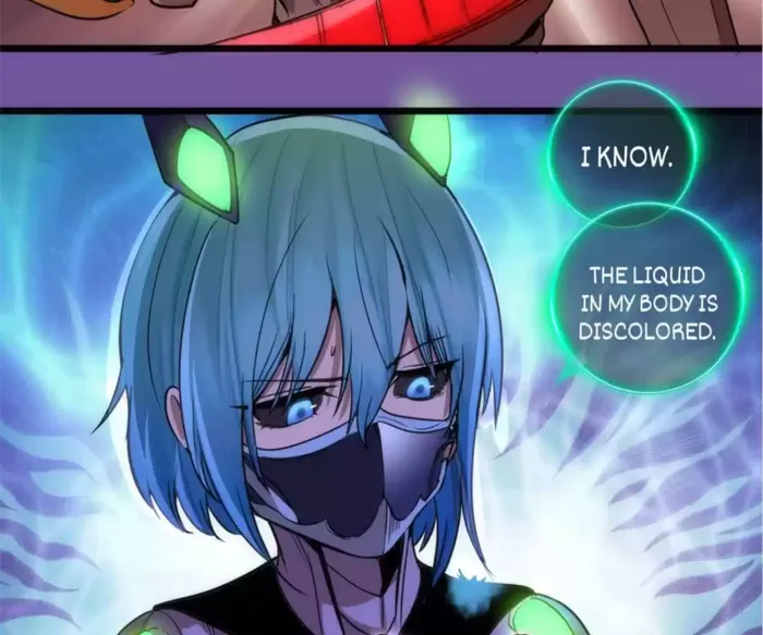 Read Ghost Emperor Manga Online