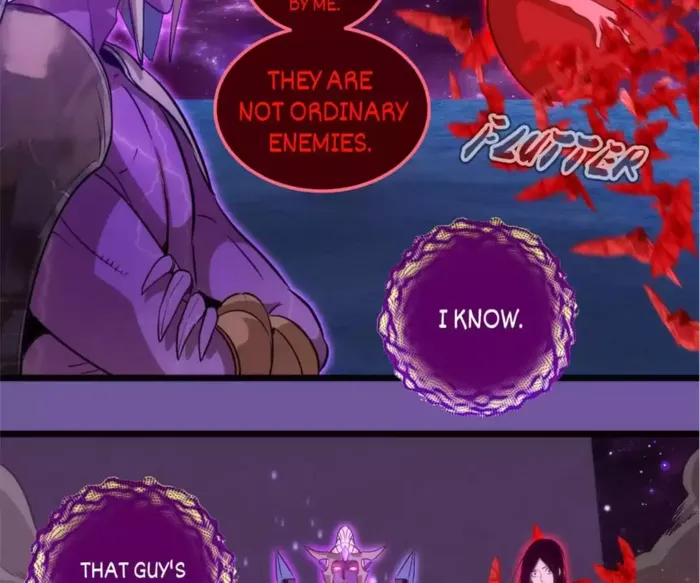 Read Ghost Emperor Manga Online