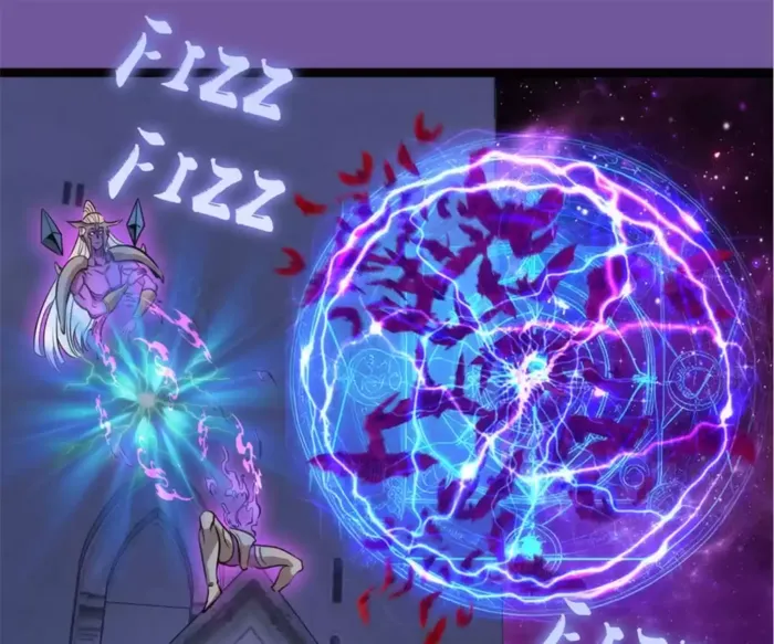 Read Ghost Emperor Manga Online