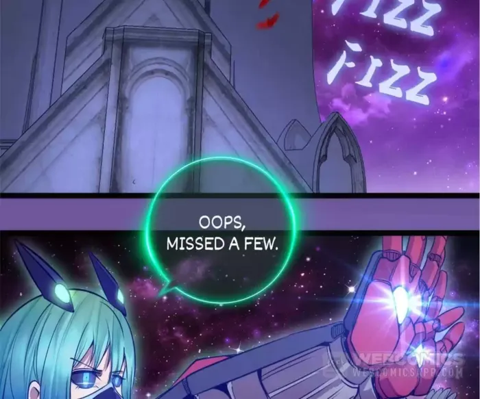 Read Ghost Emperor Manga Online