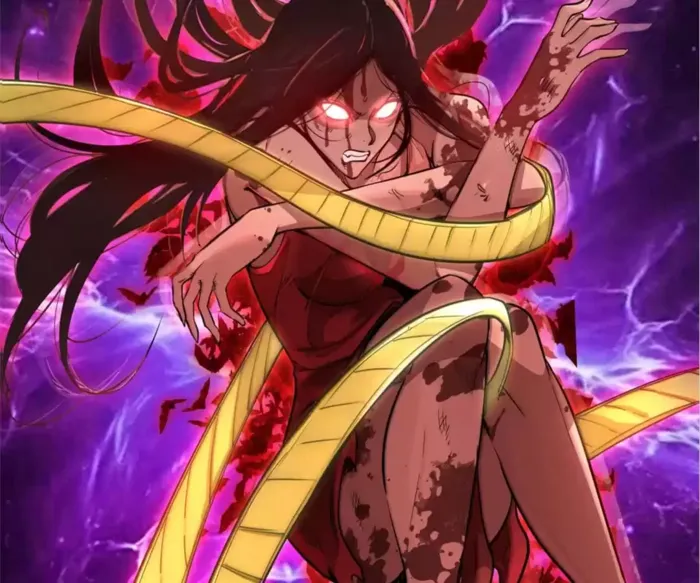 Read Ghost Emperor Manga Online