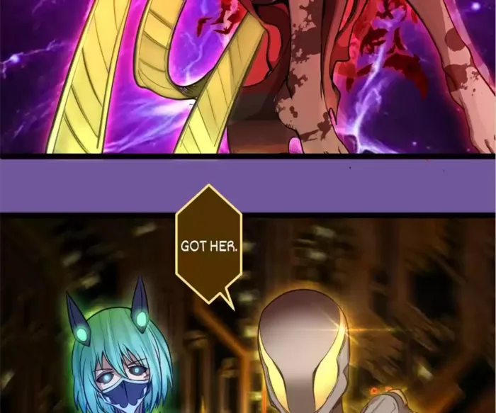 Read Ghost Emperor Manga Online