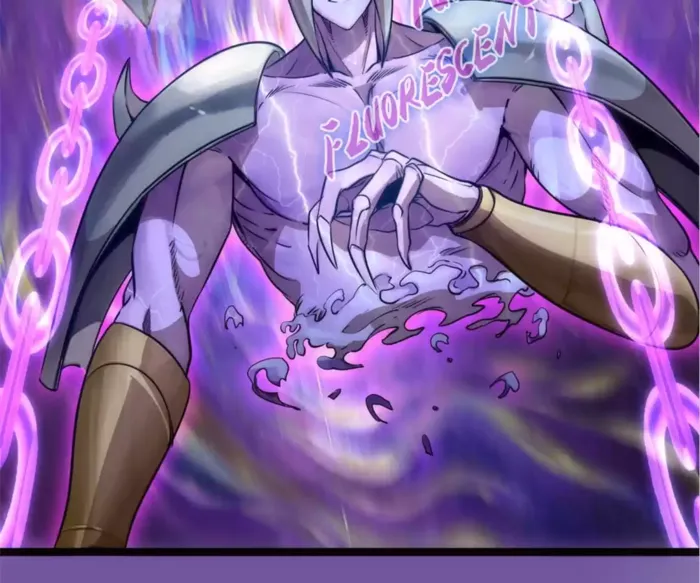 Read Ghost Emperor Manga Online