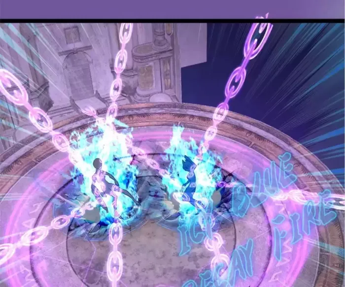 Read Ghost Emperor Manga Online