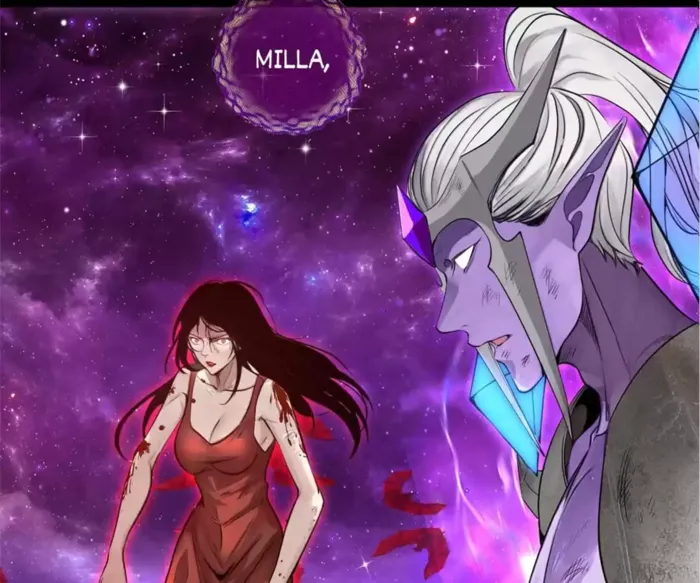 Read Ghost Emperor Manga Online